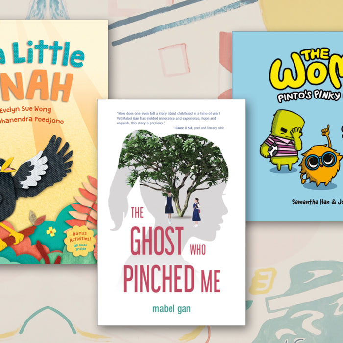 Children's Day Reads: Top 10 books for kids of all ages