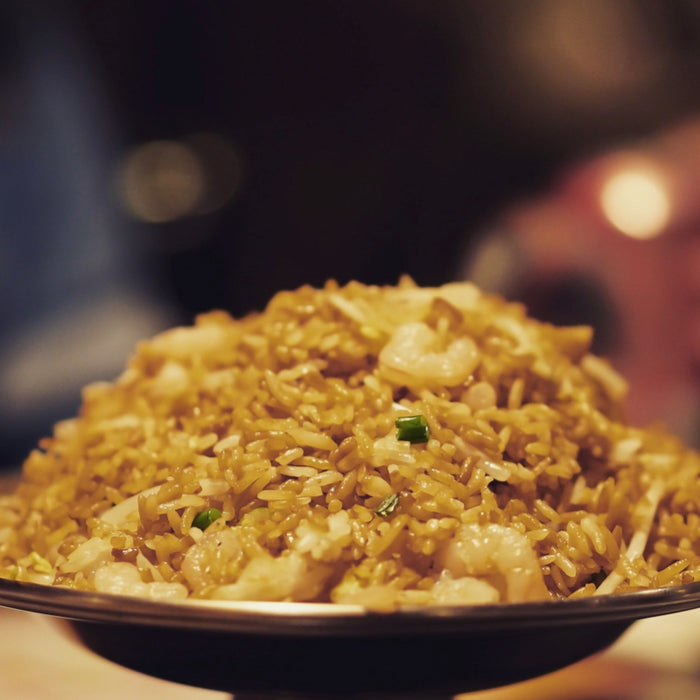 Cook the perfect fried rice with these cookbooks—even Uncle Roger cannot complain. Much.