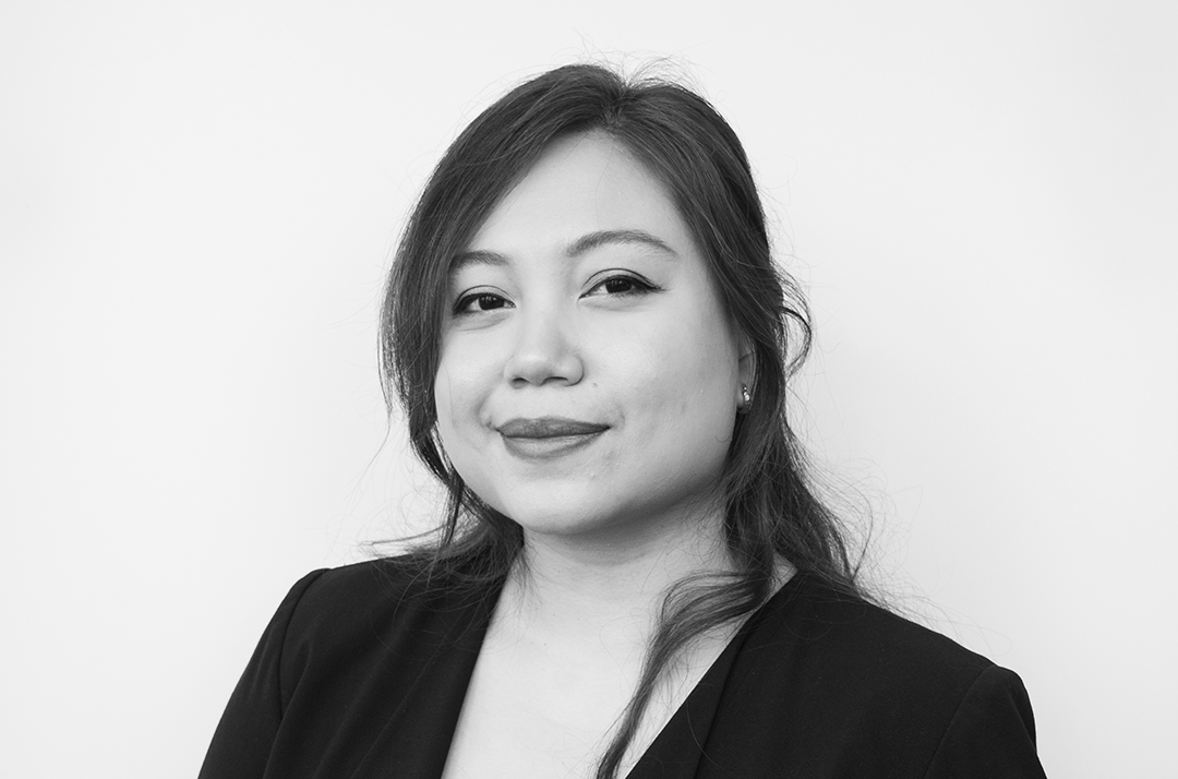 Doing the Write Thing: Erni Salleh