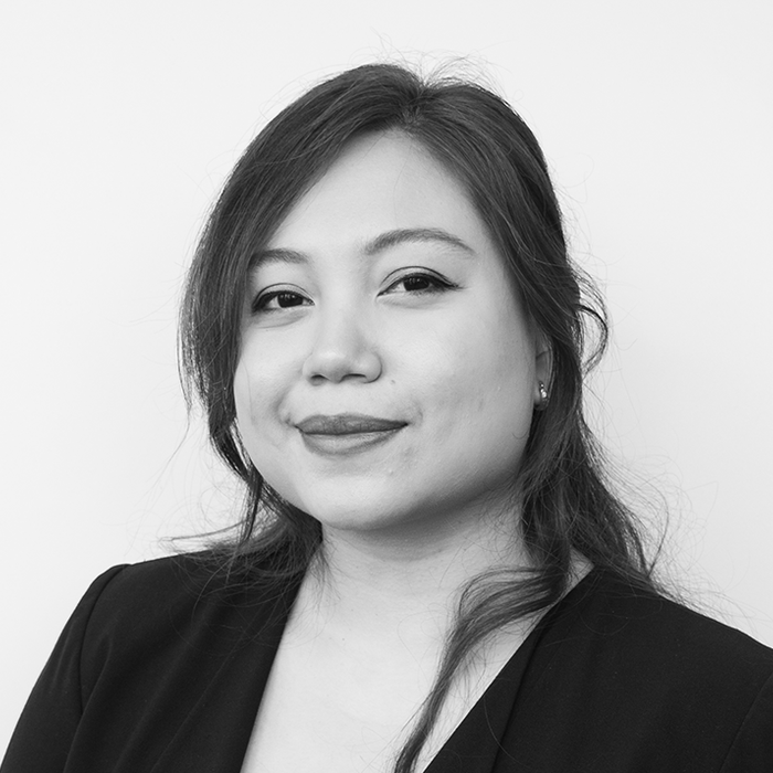 Doing the Write Thing: Erni Salleh