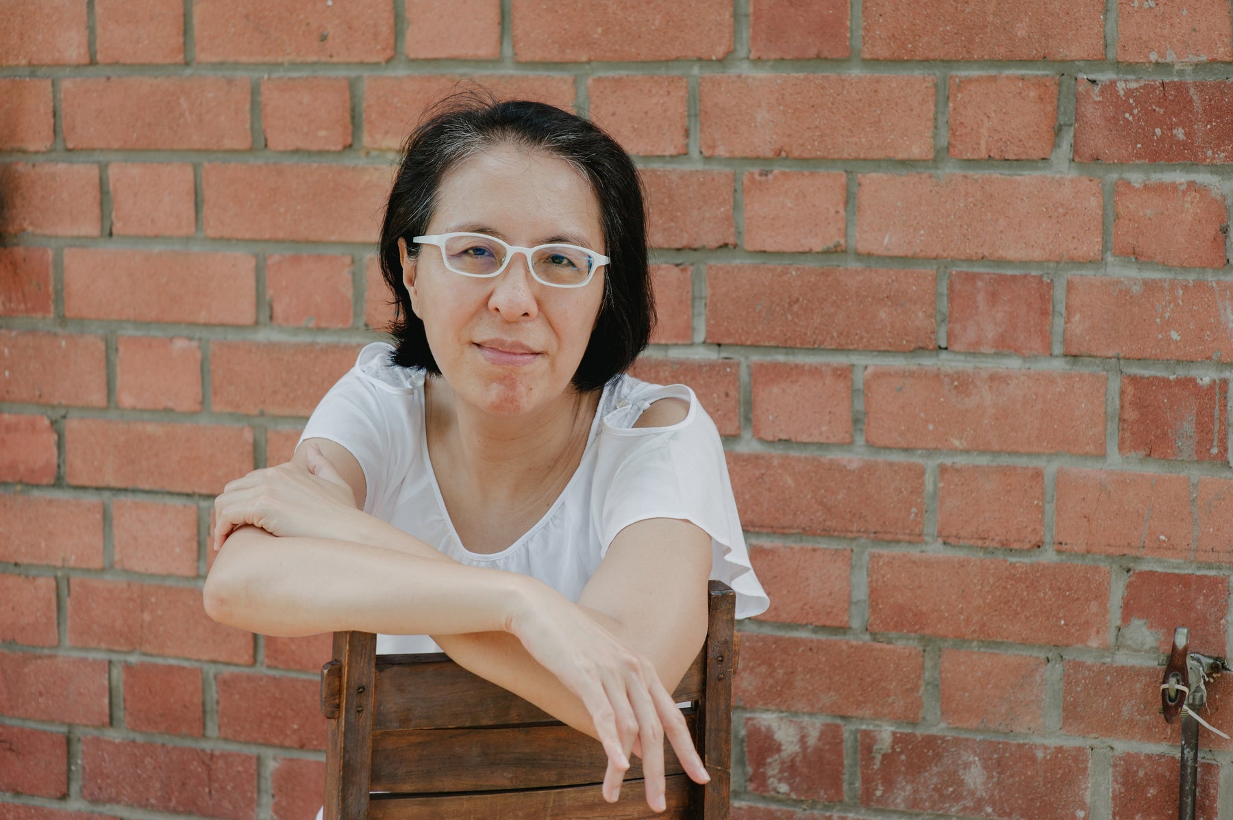 Doing the Write Thing: Ng Swee San