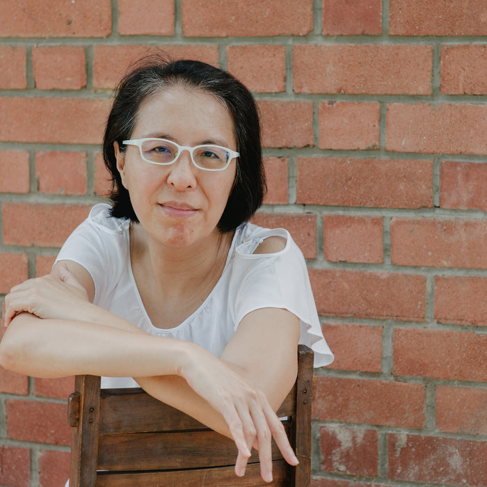 Doing the Write Thing: Ng Swee San