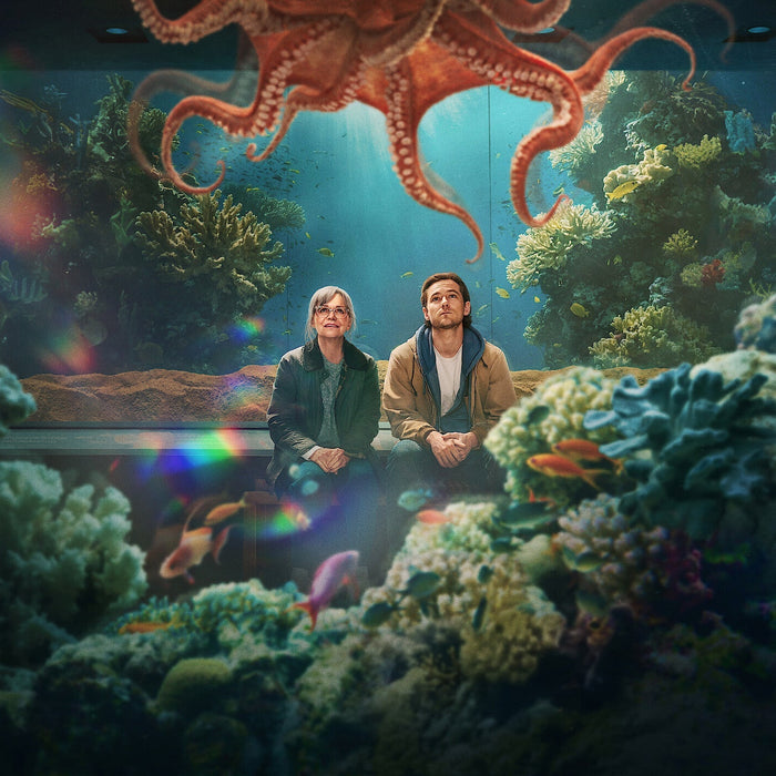 A Remarkably Bright Creature-inspired reading list