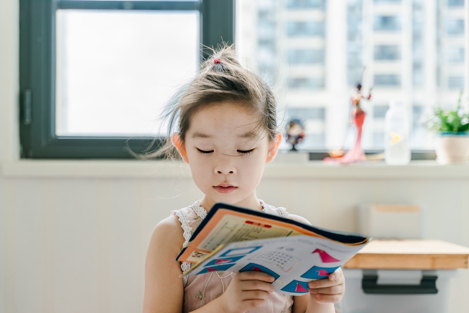 Cool books for the kids