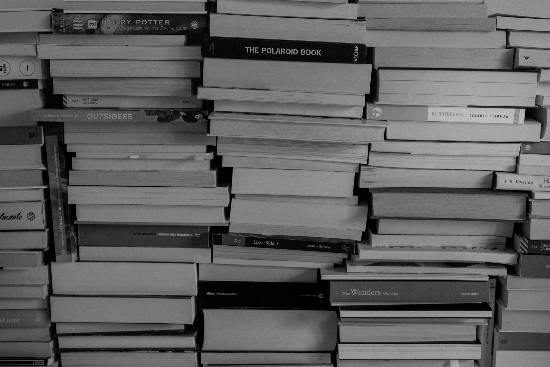Every manuscript gets its chance