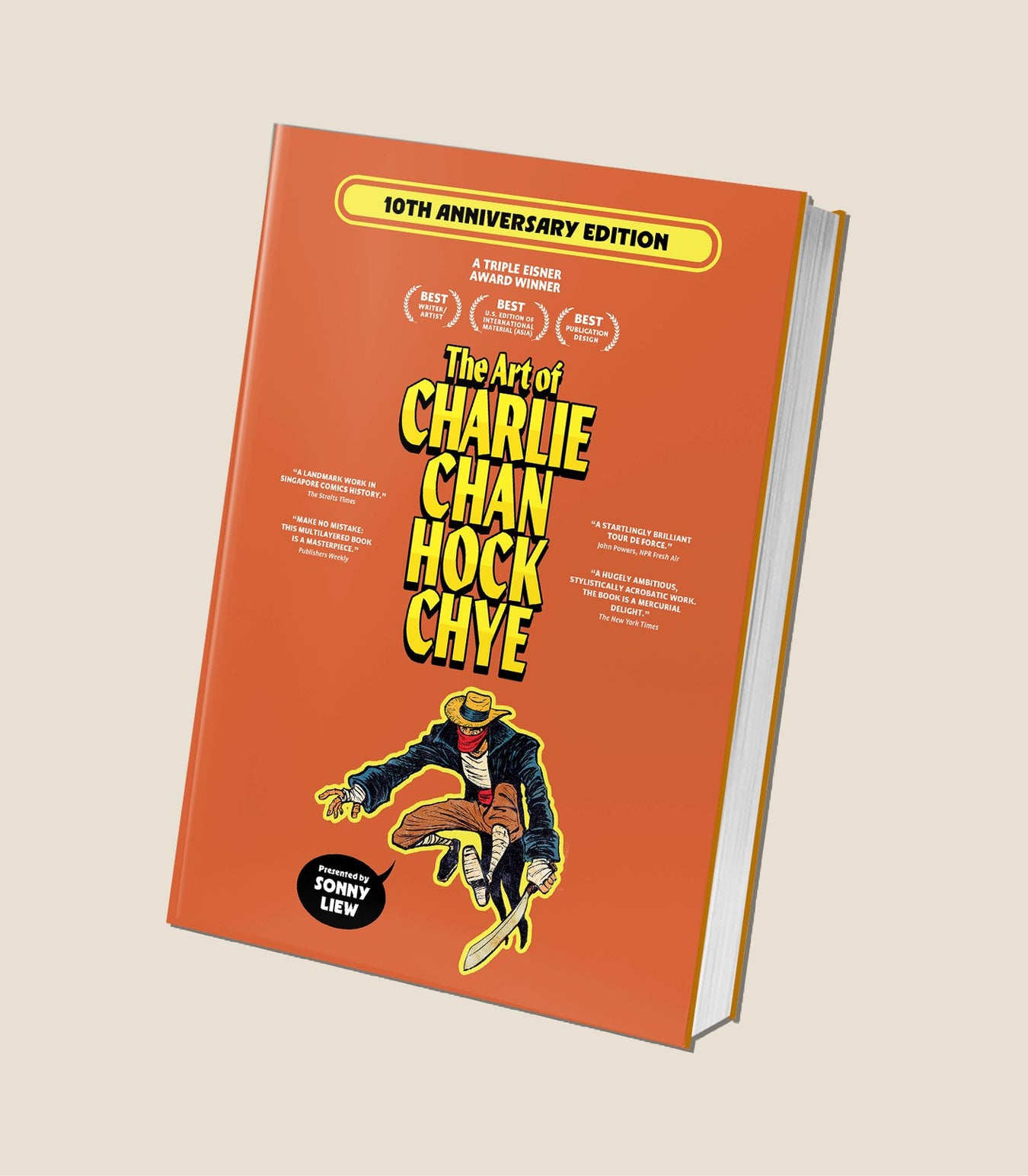 Graphic Novels