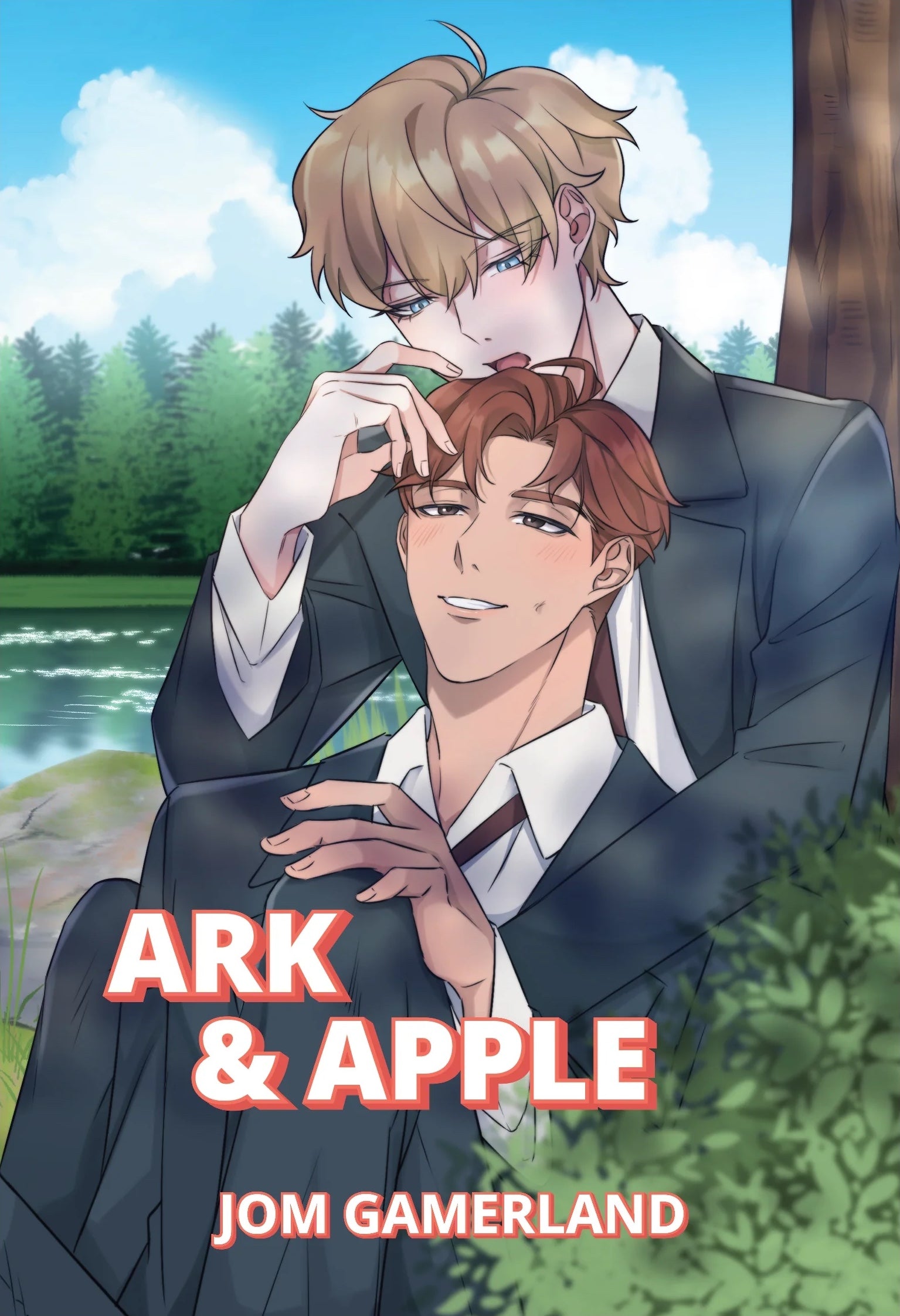 Ark & Apple