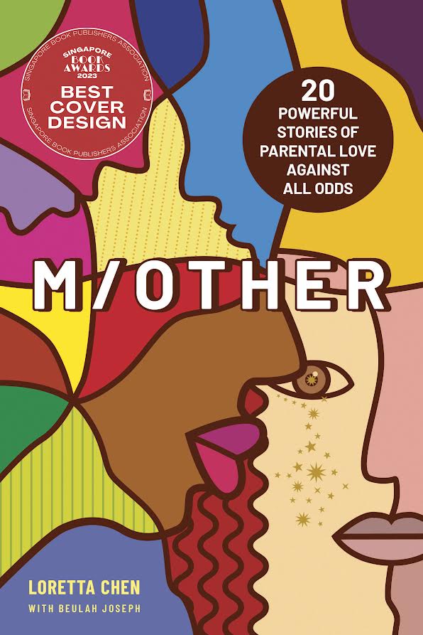 M/OTHER: 20 Powerful Stories of Parental Love Against All Odds