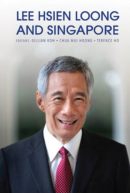 Lee Hsien Loong and Singapore