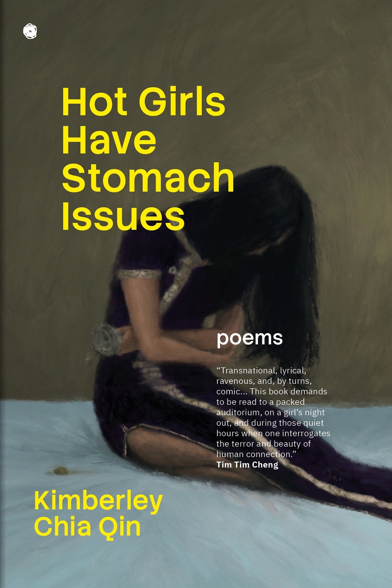 Hot Girls Have Stomach Issues