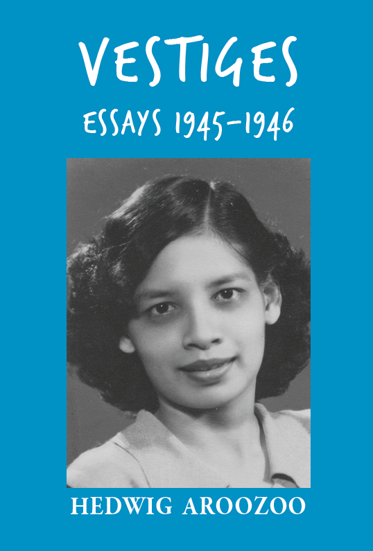 Vestiges: Essays 1945–1946