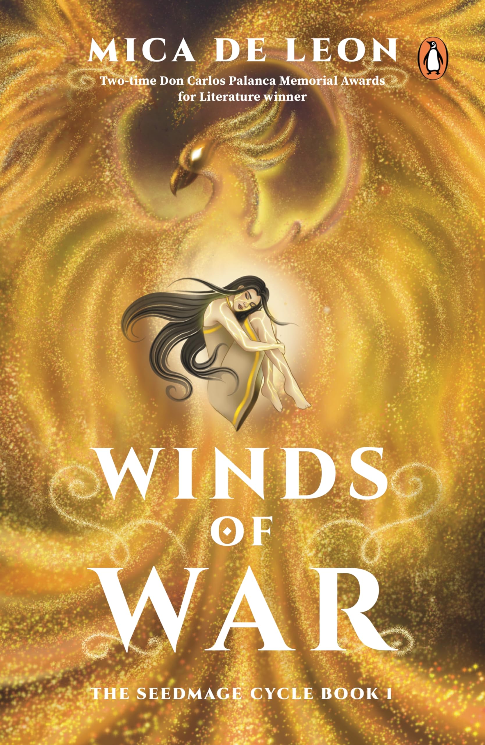 Winds of War (Book 1)