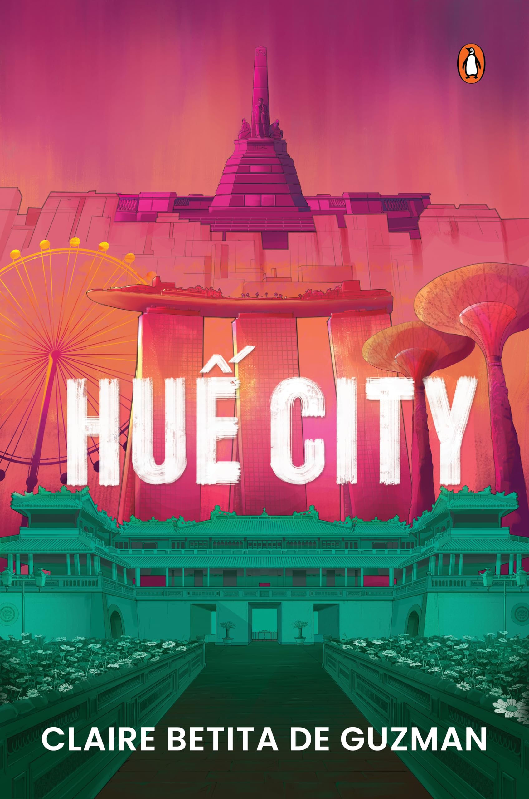 Hue City