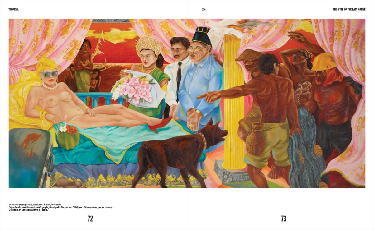 Tropical: Stories from Southeast Asia and Latin America