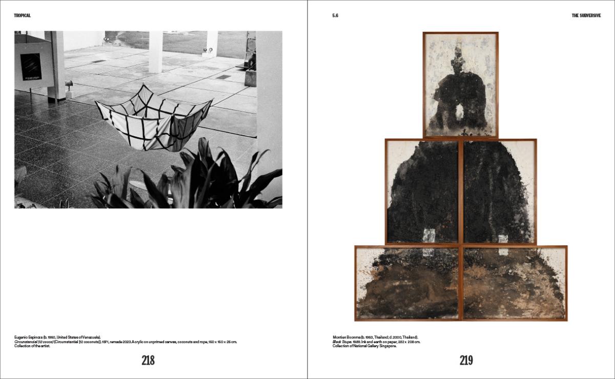 Tropical: Stories from Southeast Asia and Latin America