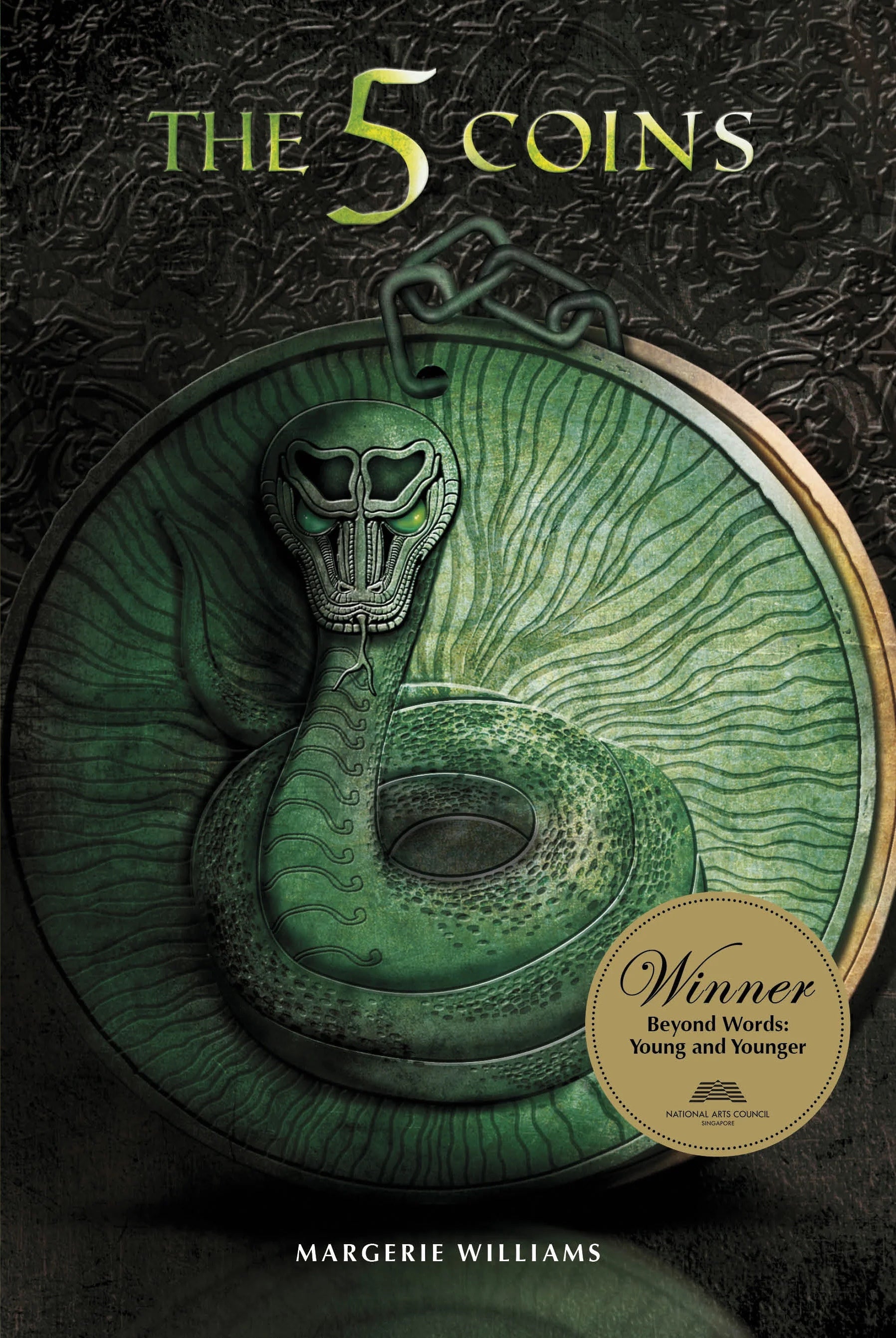 The 5 Coins