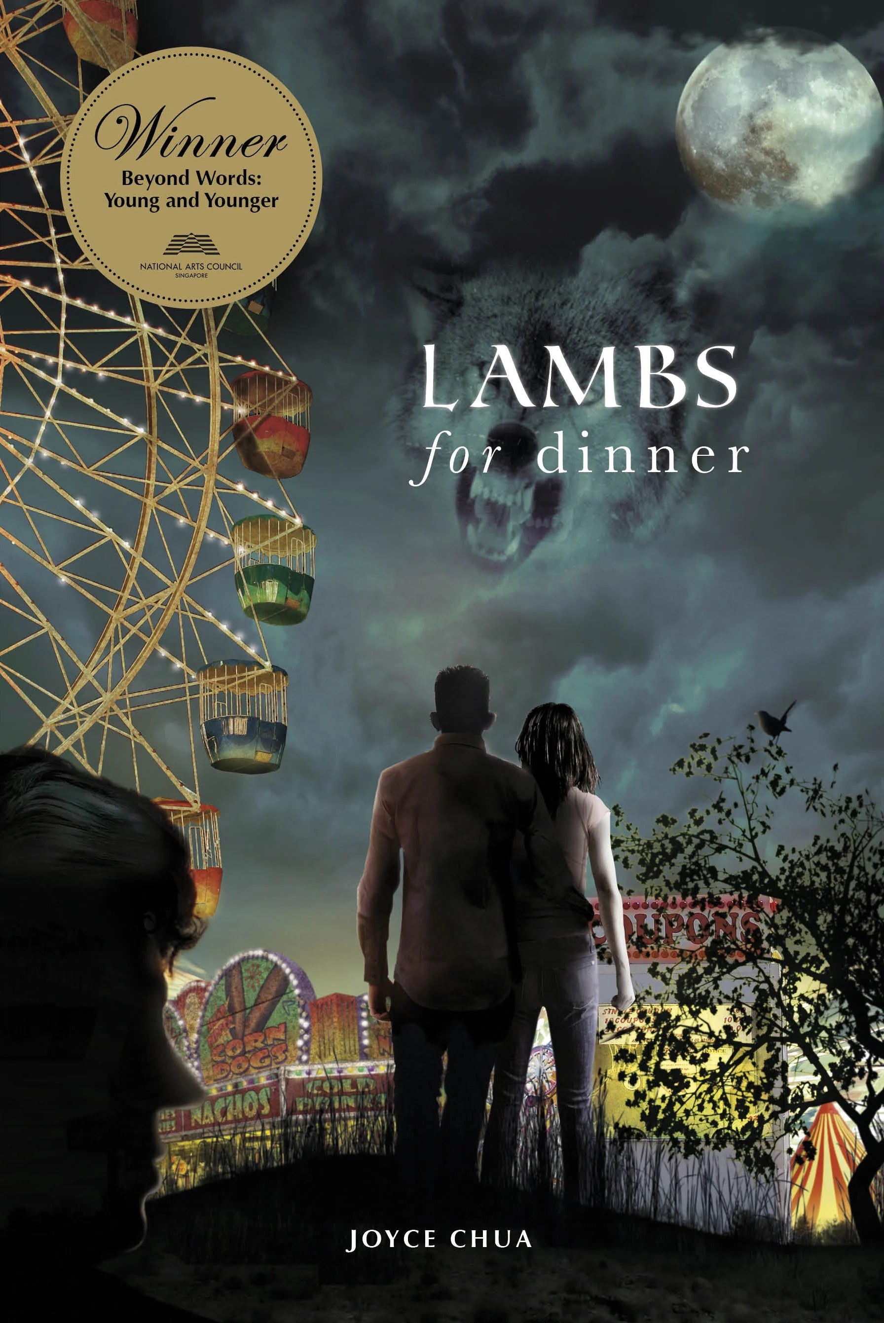 Lambs for Dinner