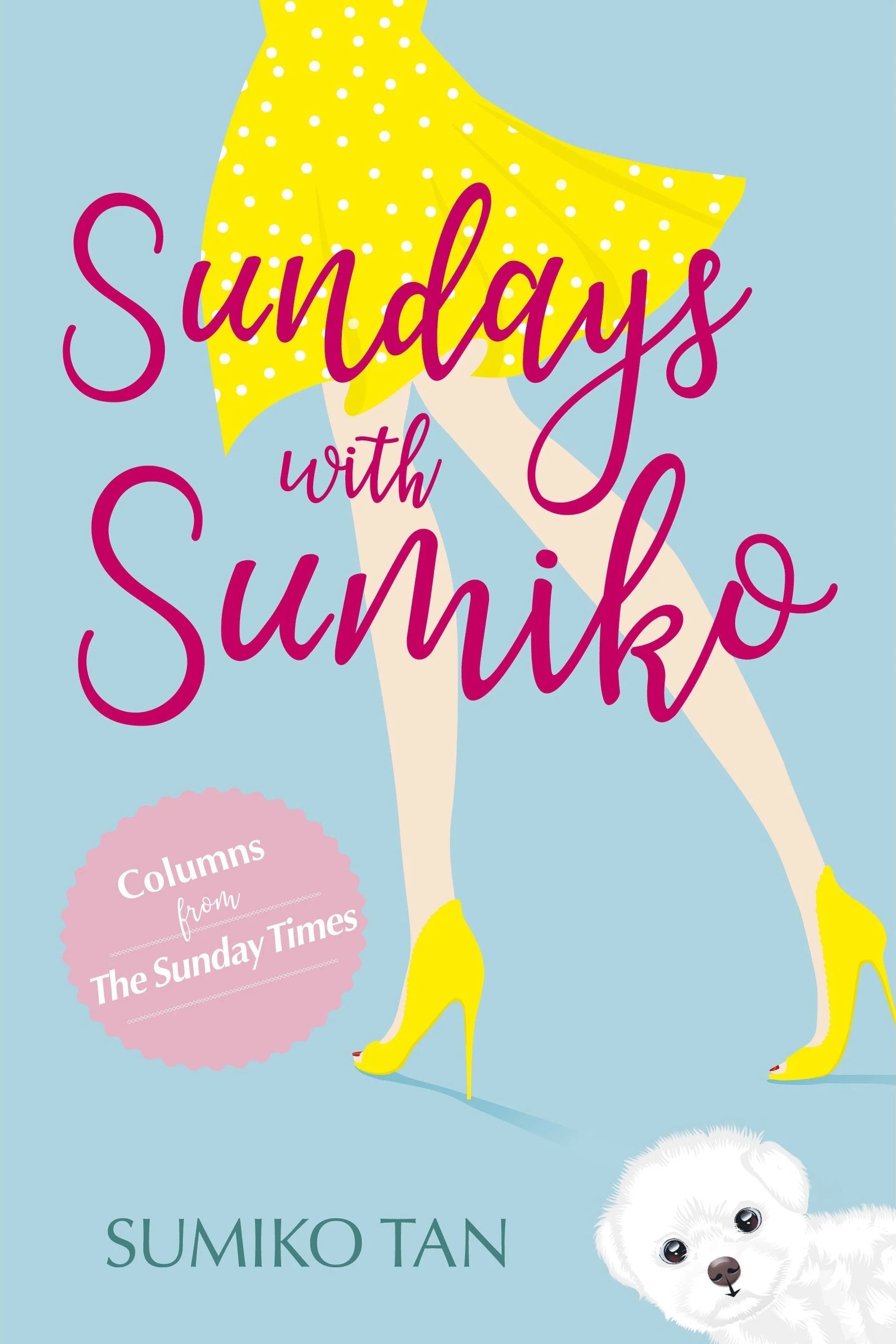 Sundays with Sumiko