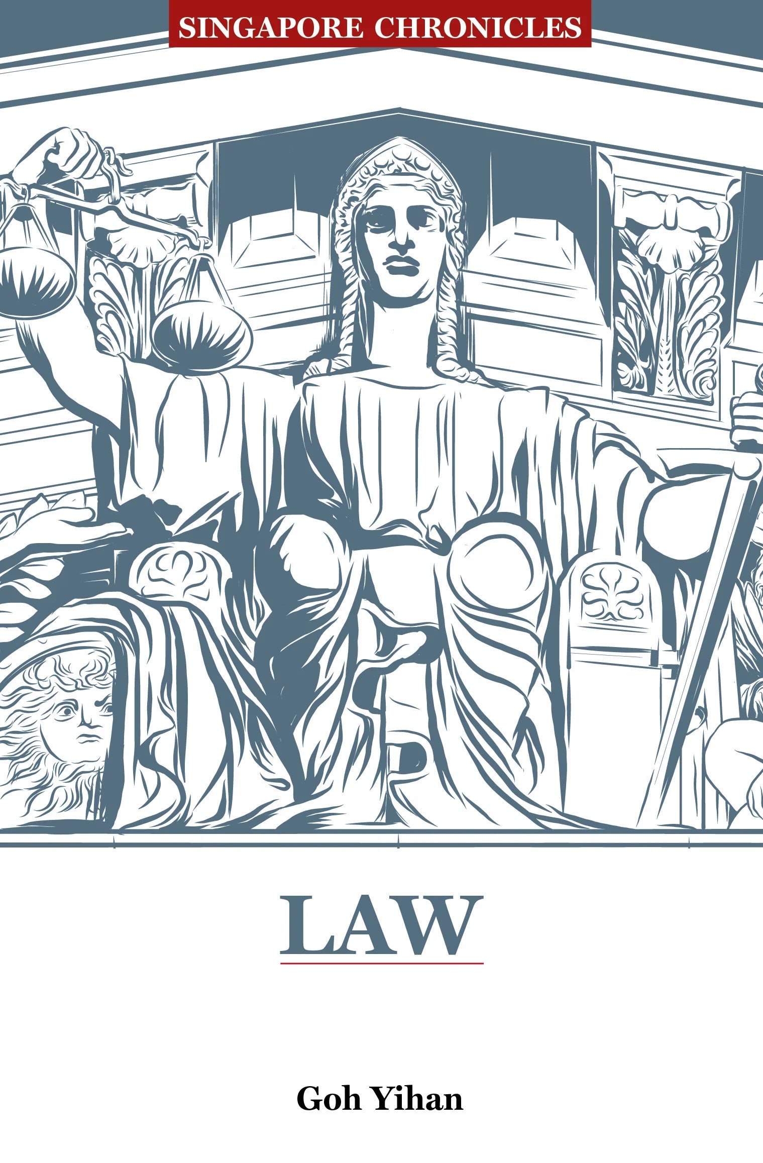Singapore Chronicles: Law