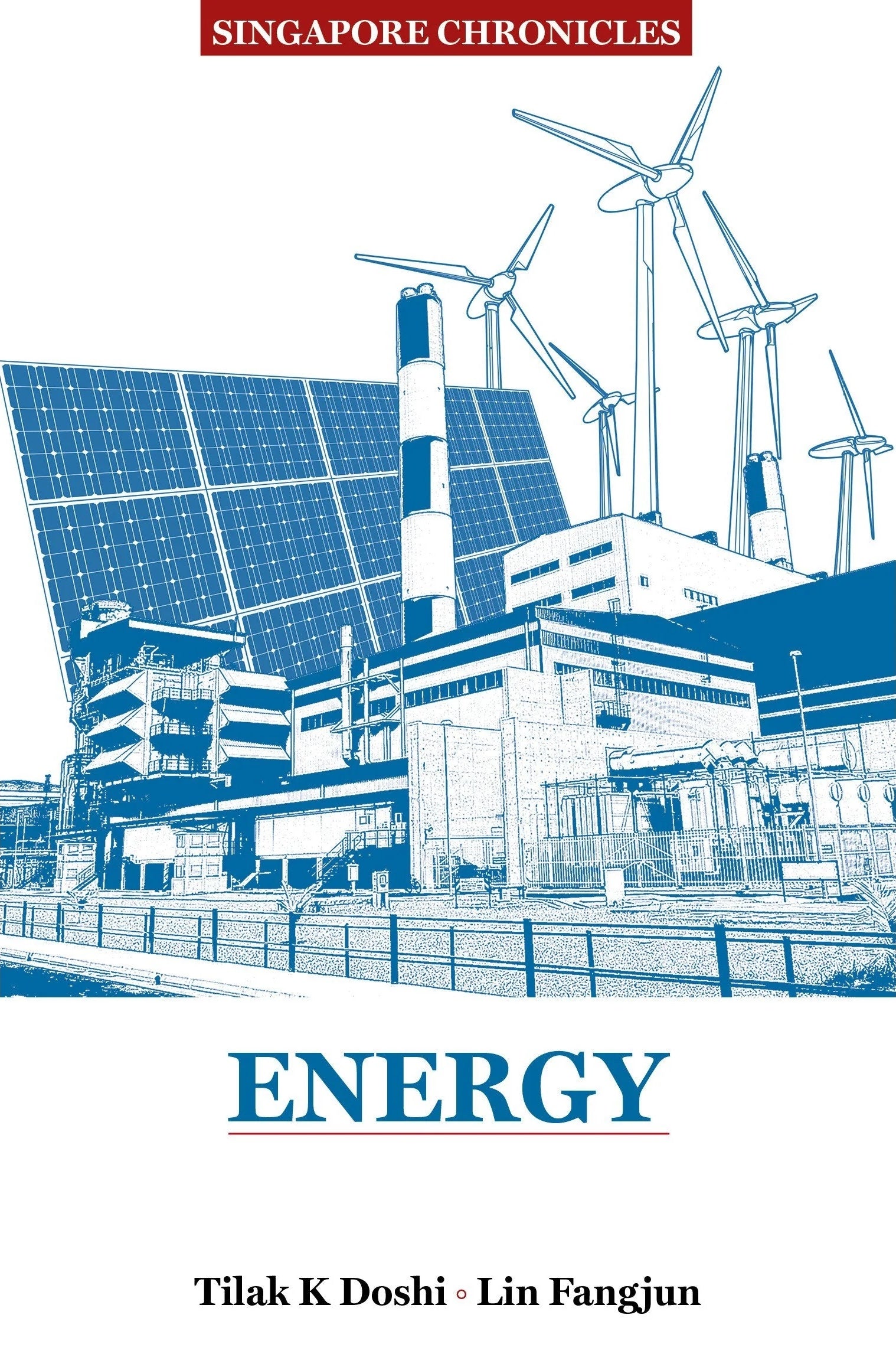 Singapore Chronicles: Energy