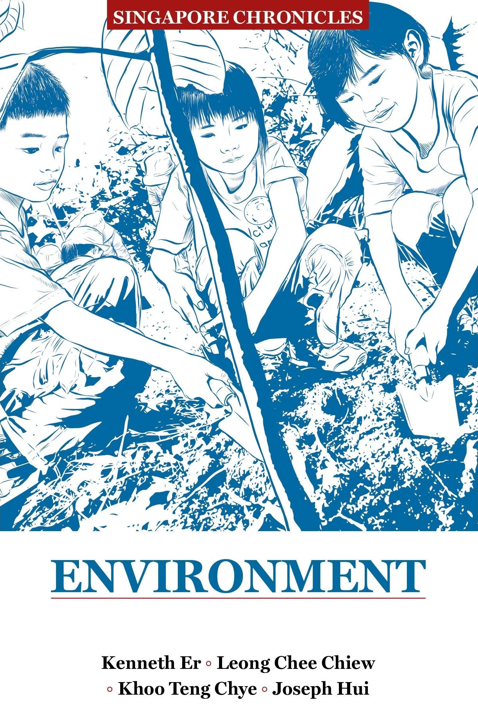Singapore Chronicles: Environment