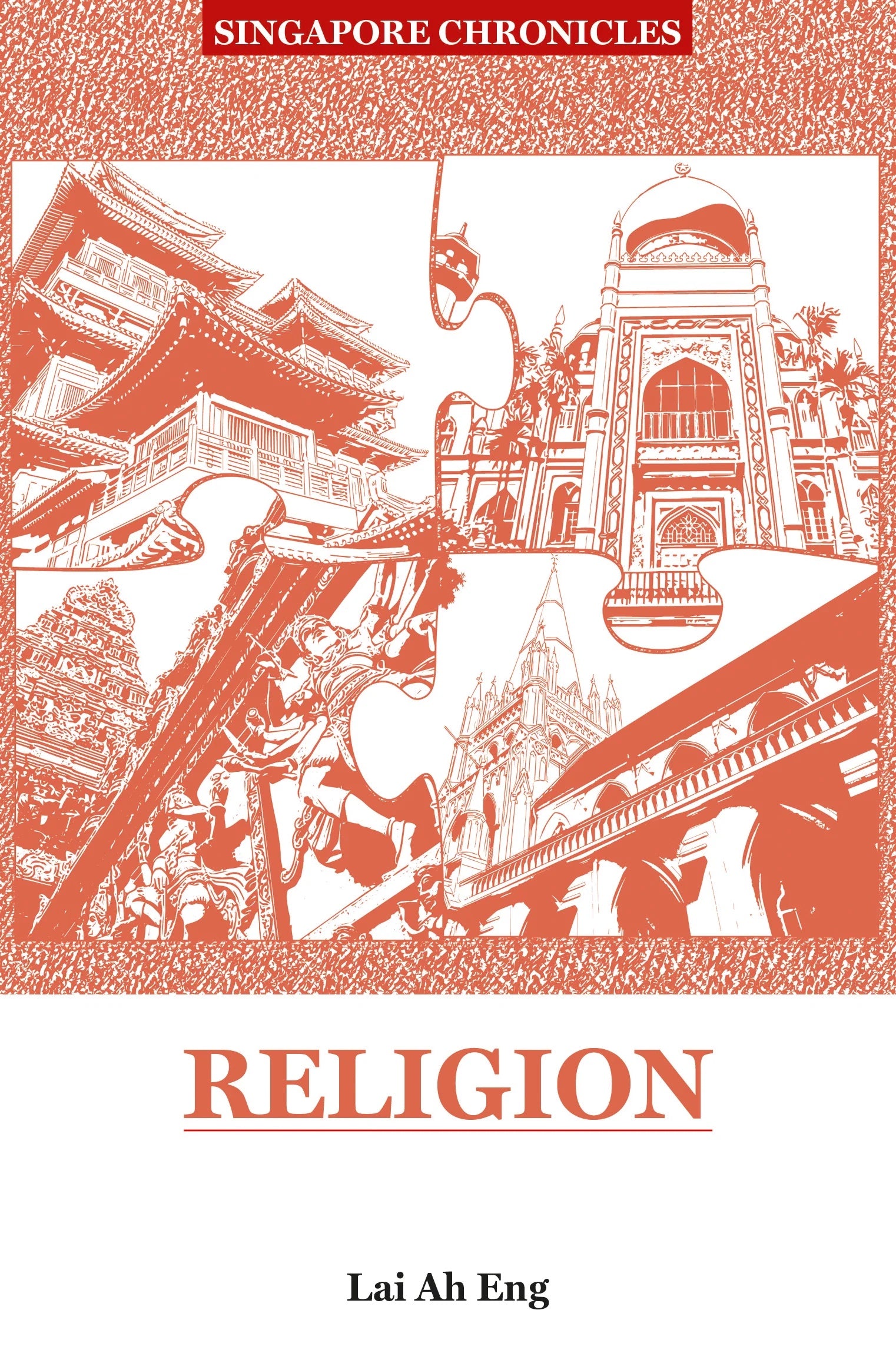 Singapore Chronicles: Religion