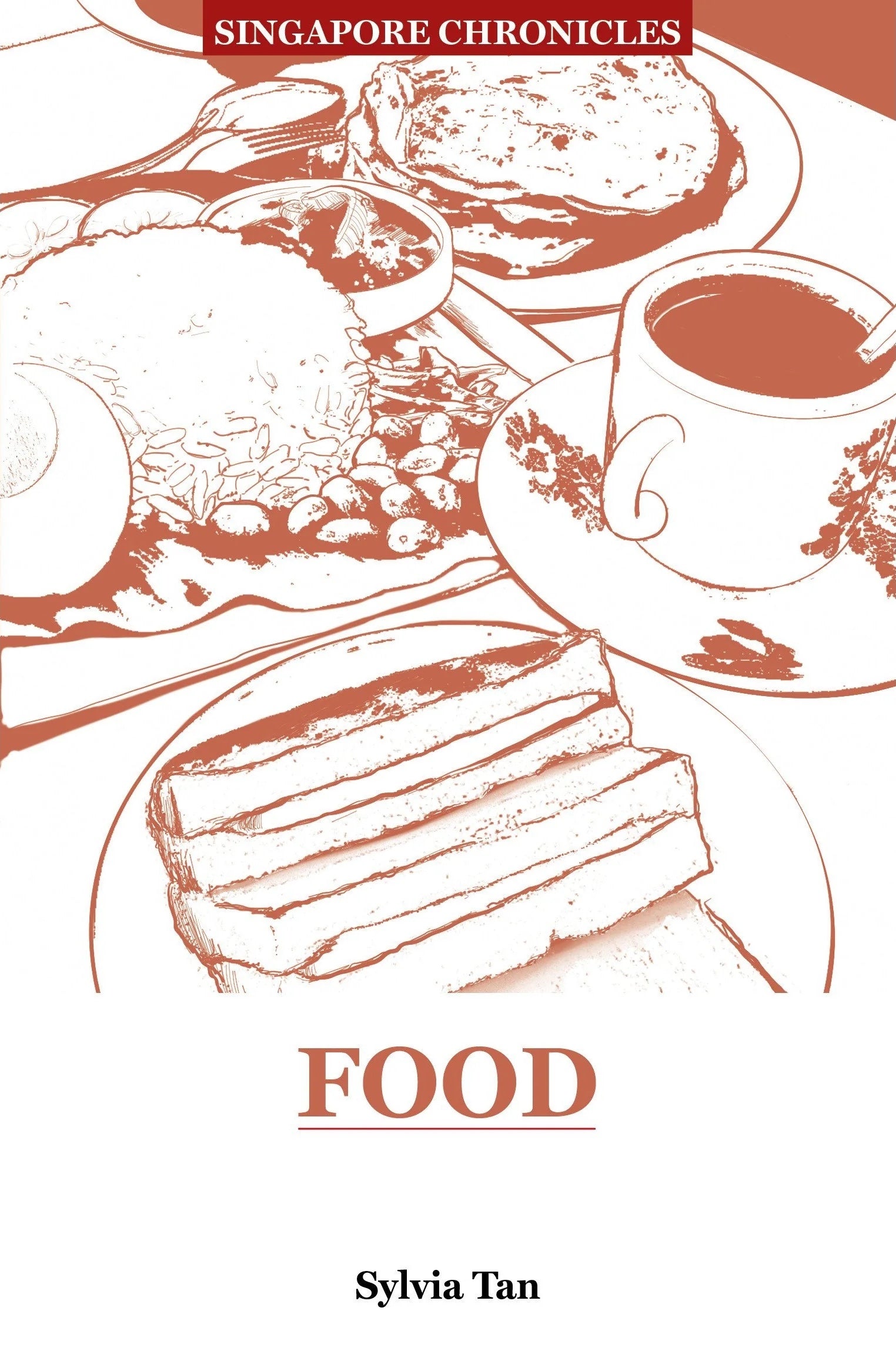 Singapore Chronicles: Food