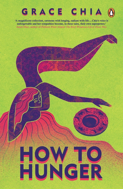 How to Hunger