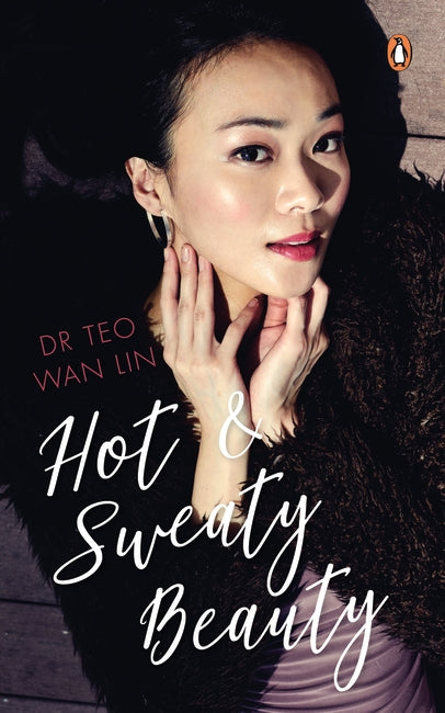 Hot & Sweaty Beauty