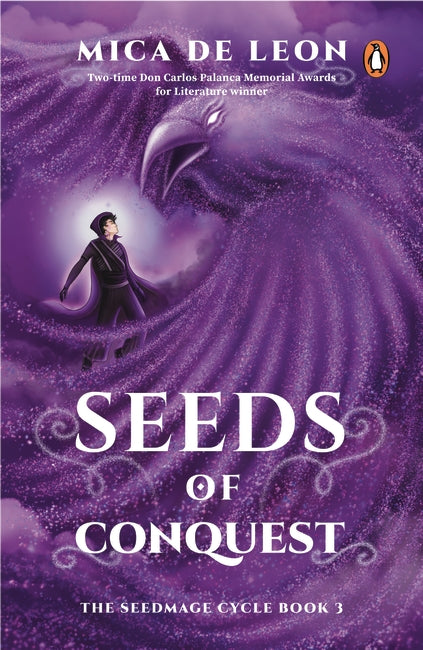 Seeds of Conquest (Book 3)