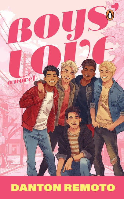Boys’ Love