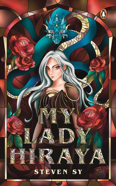 My Lady Hiraya