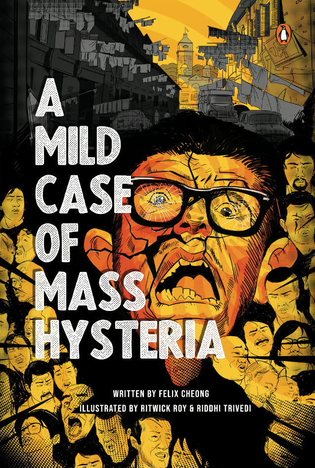 A Mild Case of Mass Hysteria