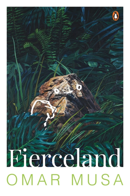 Fierceland
