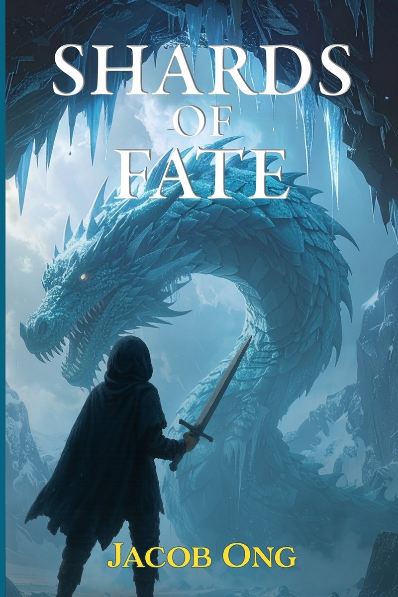 Shards of Fate