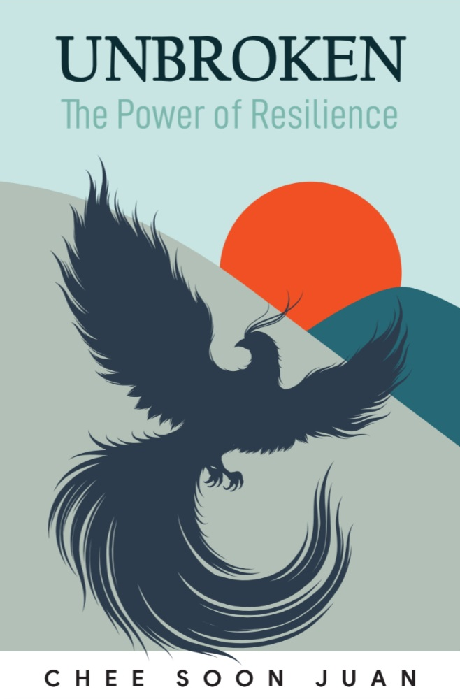 Unbroken: The Power of Resilience