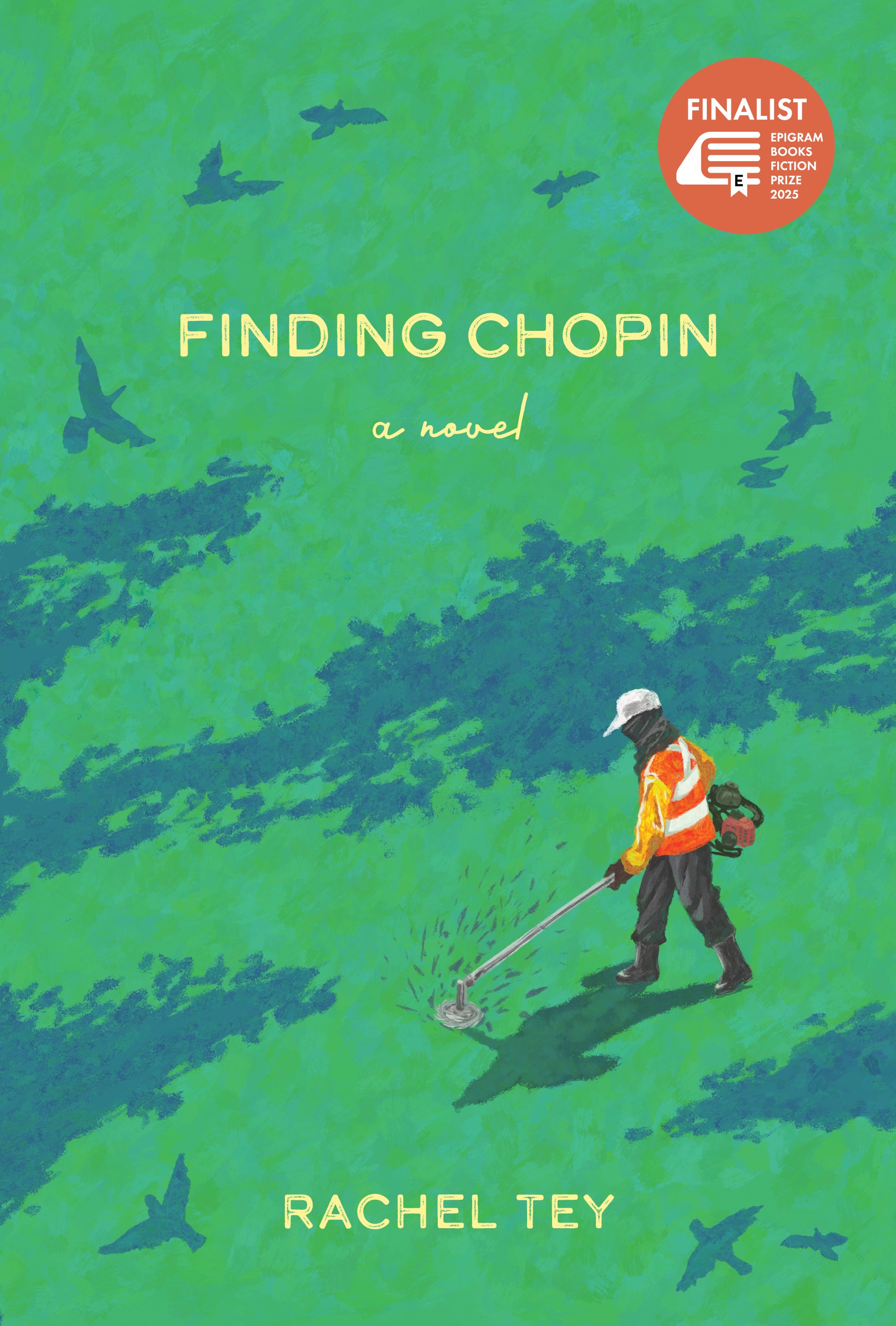 Finding Chopin