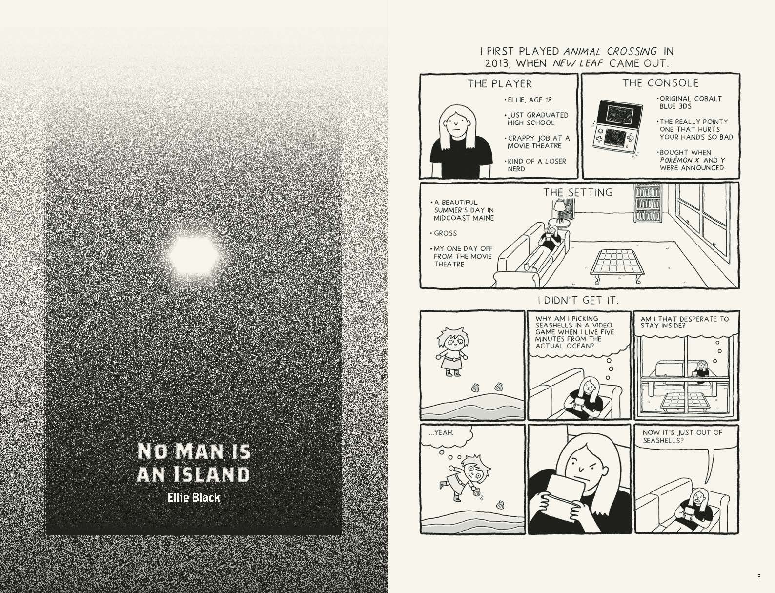 Free to Play: A Video Games Anthology