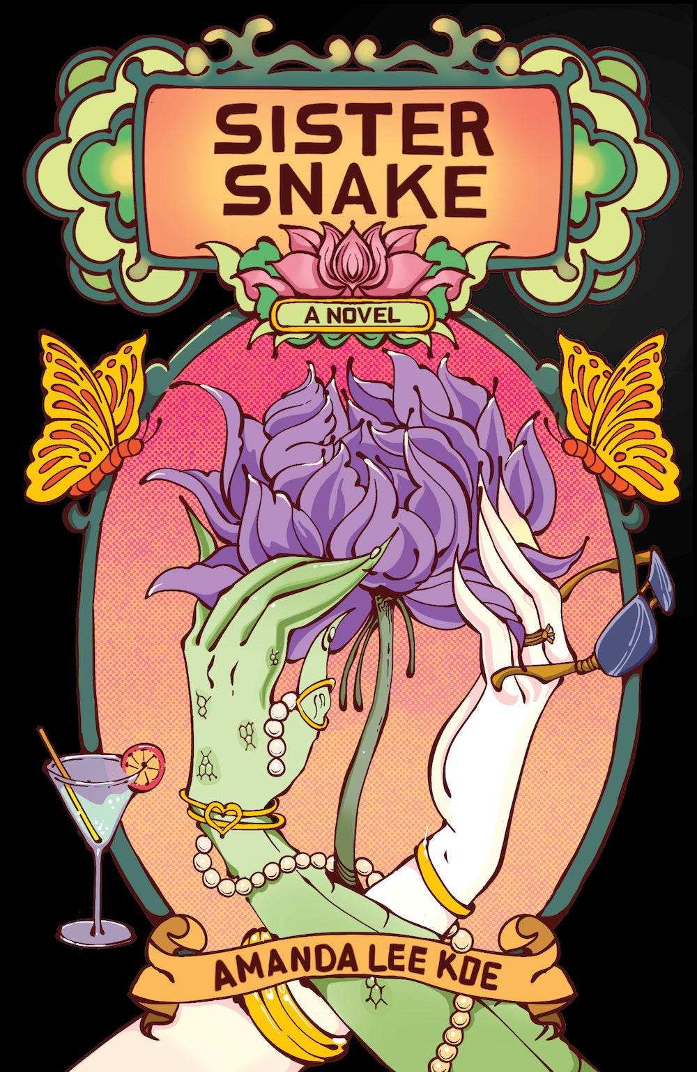 Sister Snake