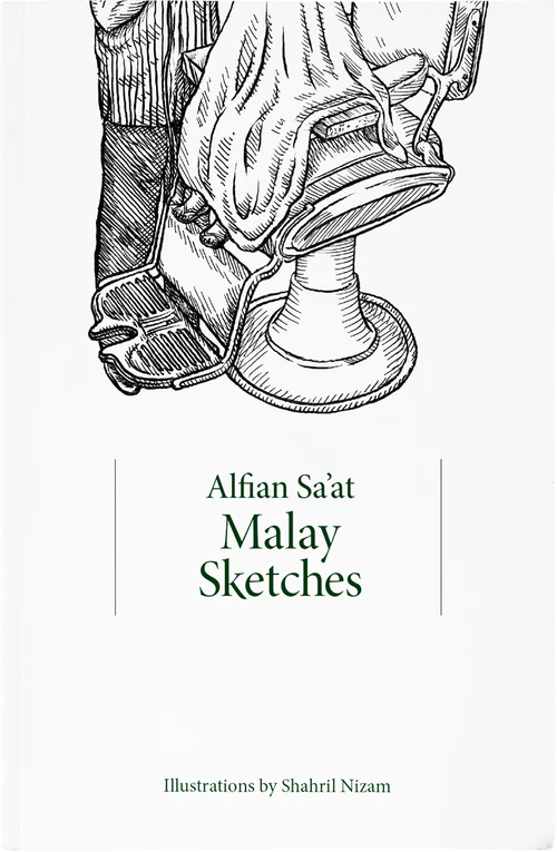 Malay Sketches