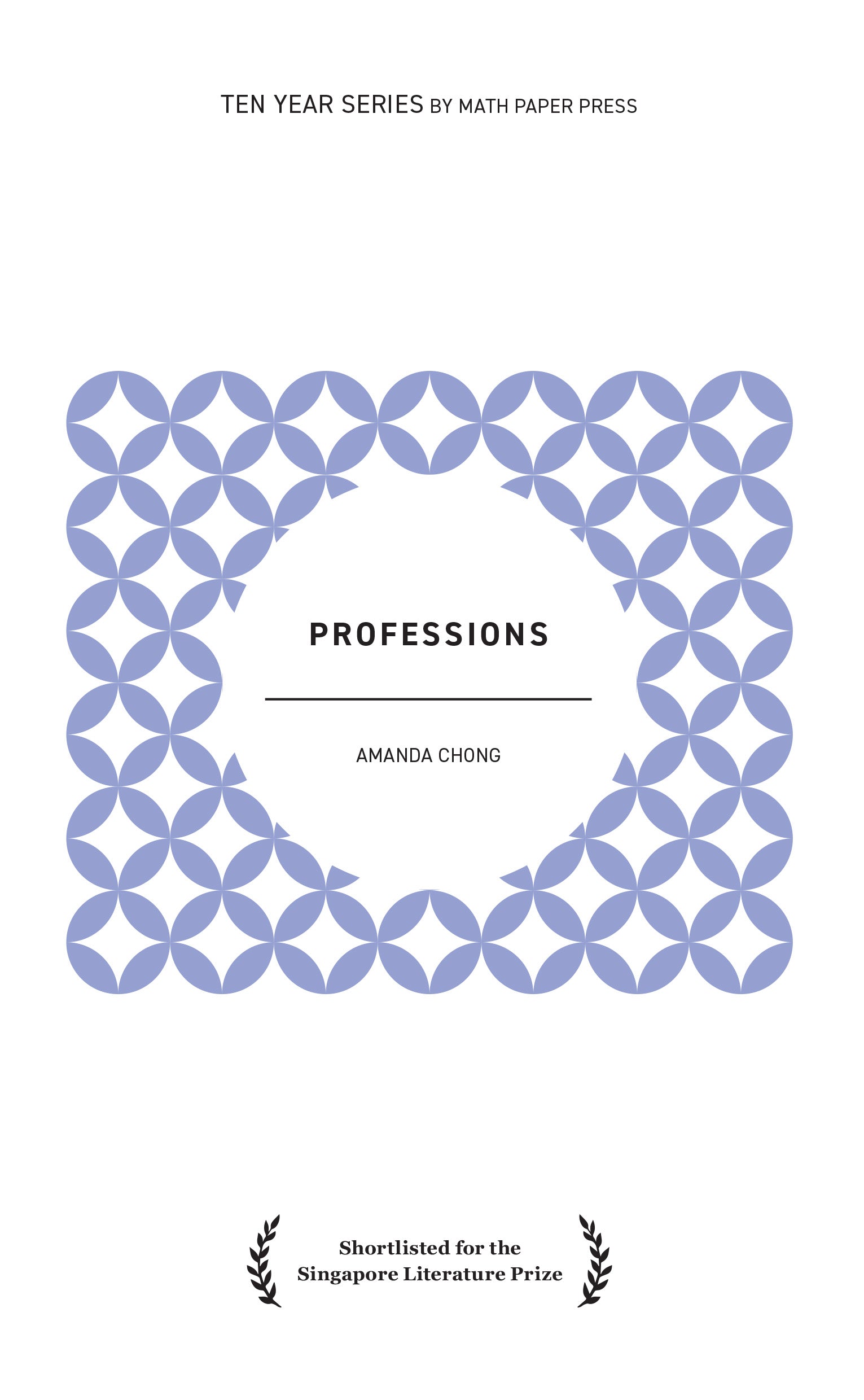 Professions