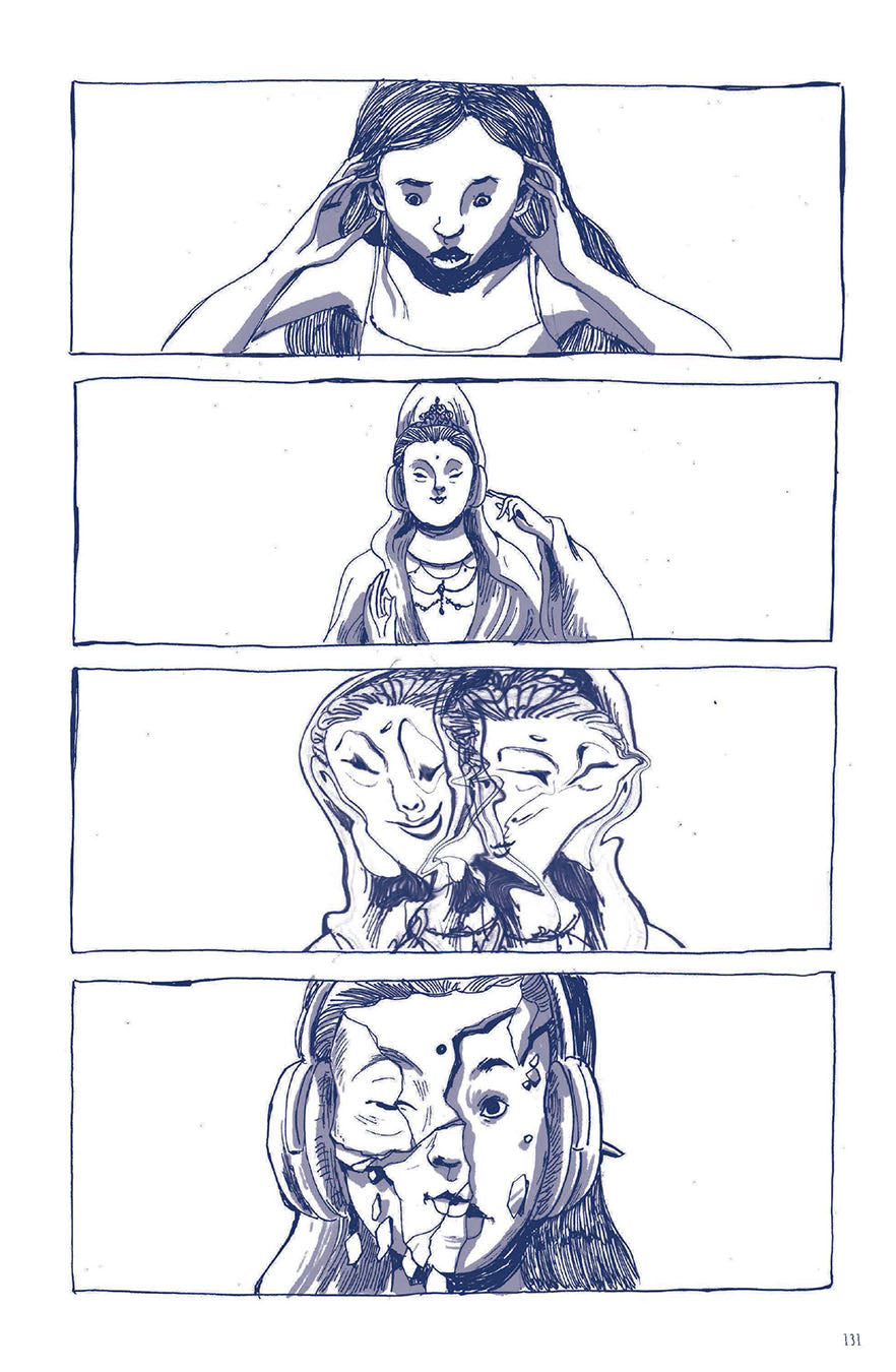 SOUND: A Comics Anthology