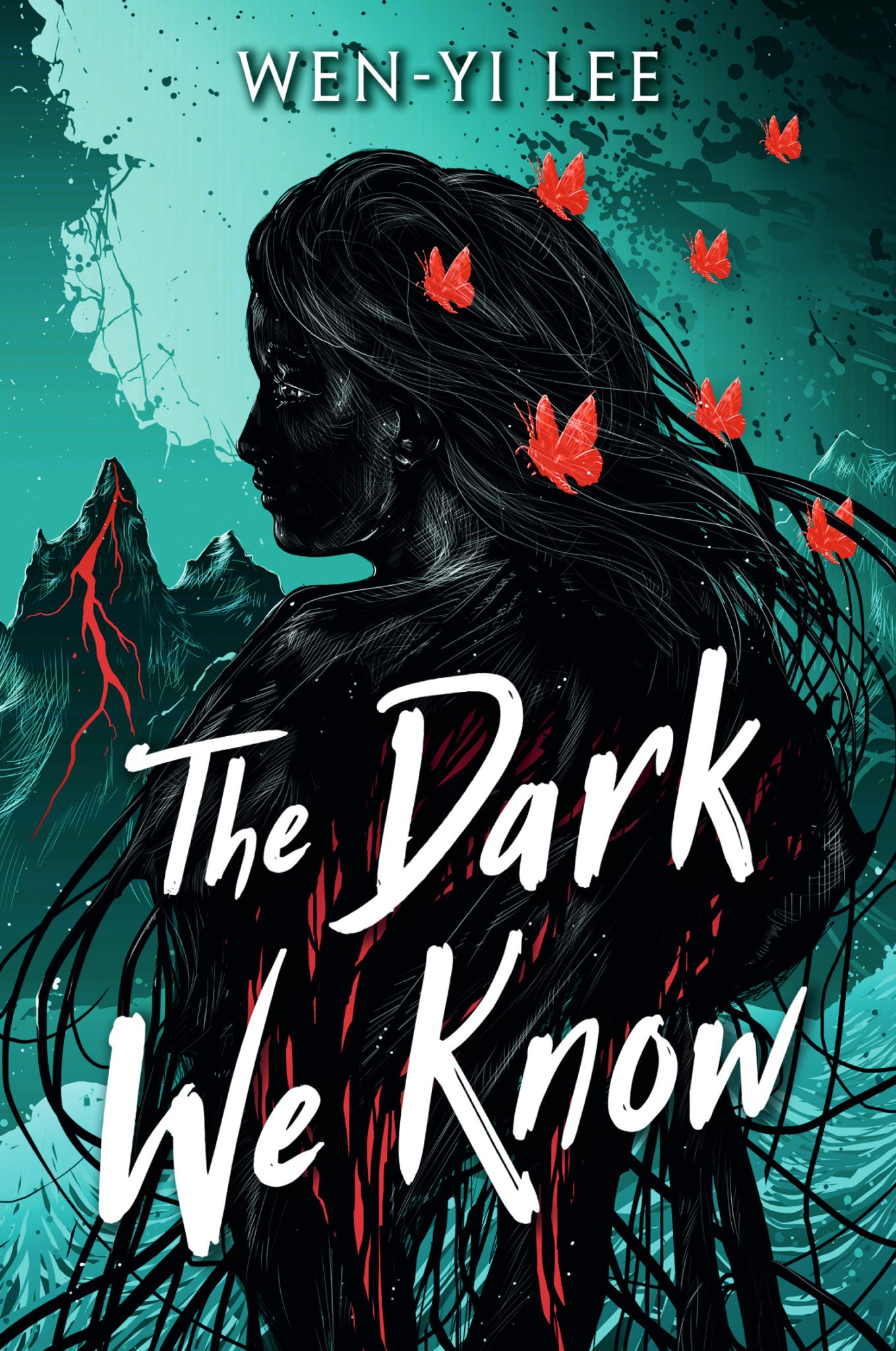 The Dark We Know