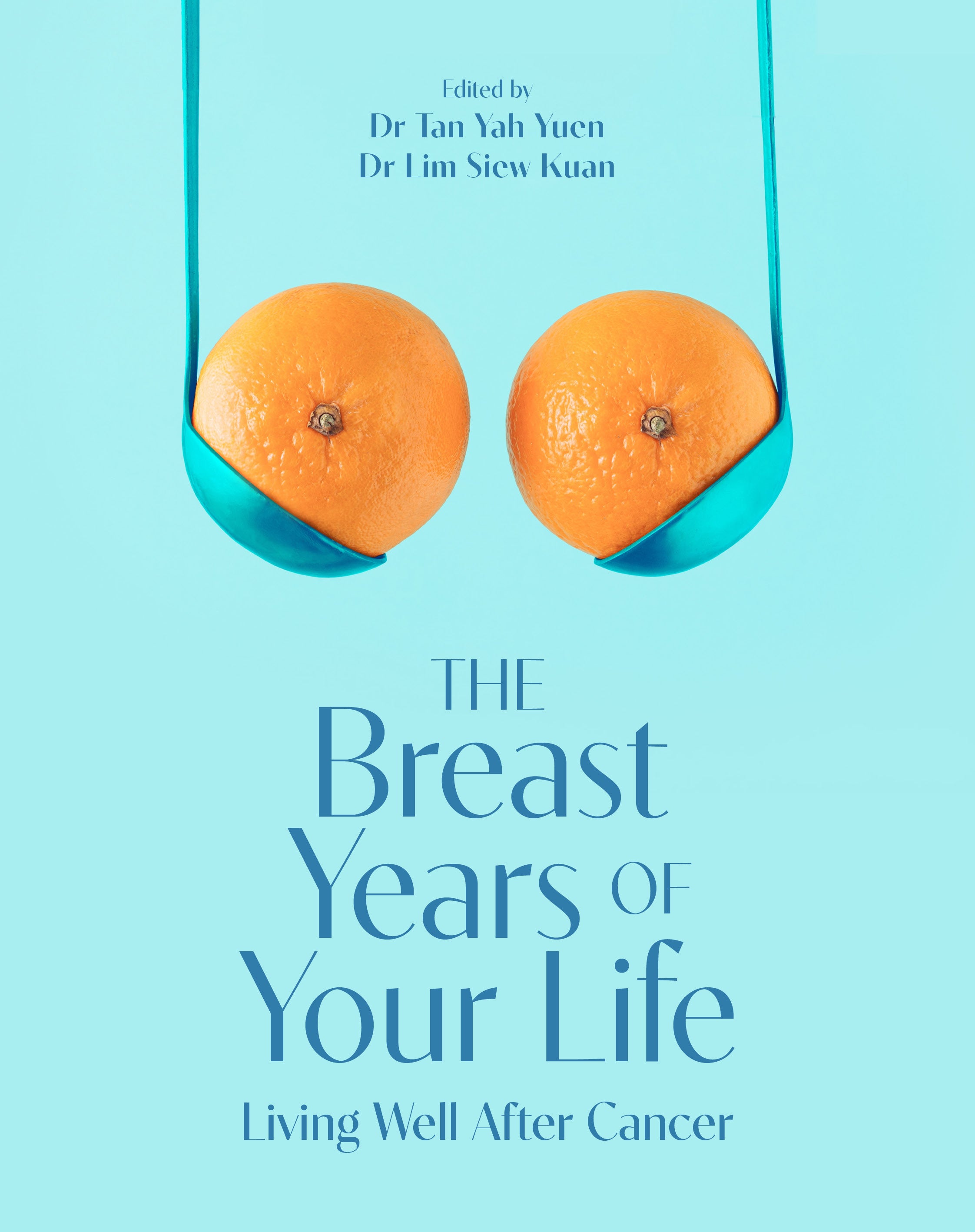 The Breast Years of Your Life: Living Well After Cancer