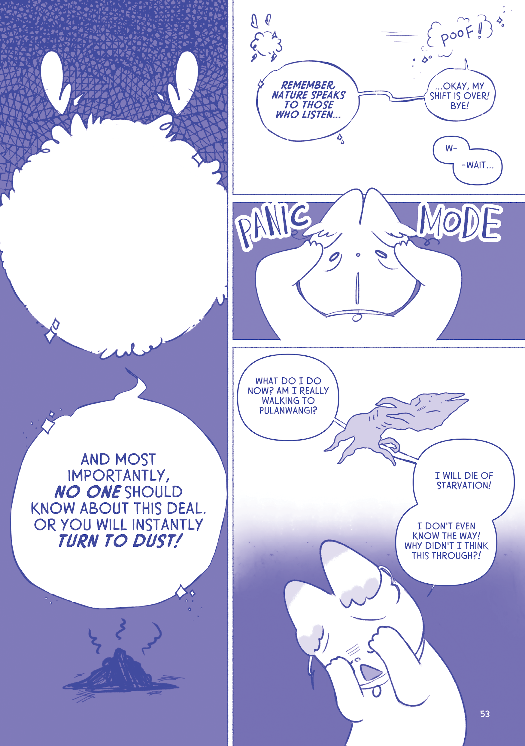 Two Tails