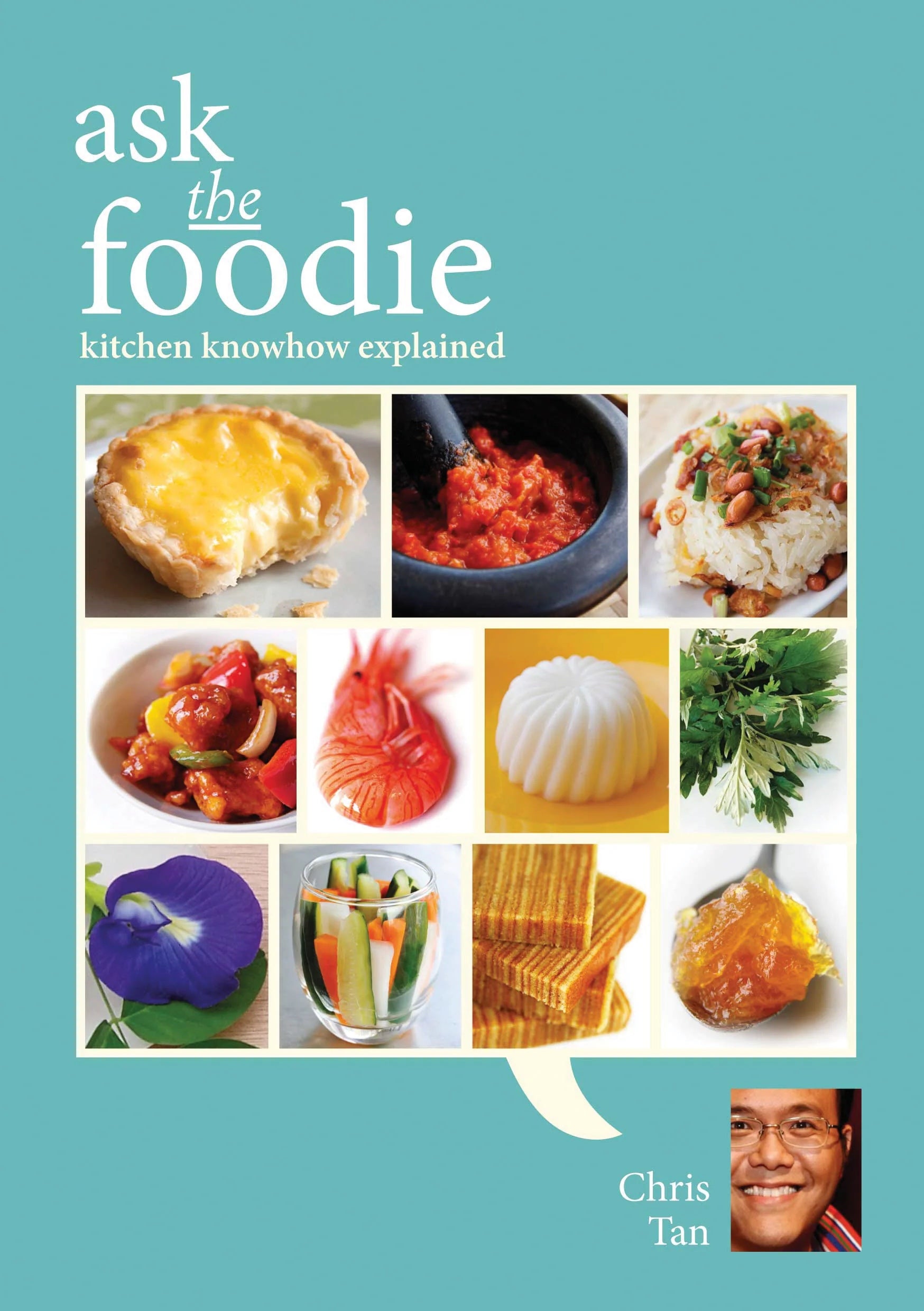 Ask the Foodie: Kitchen Knowhow Explained