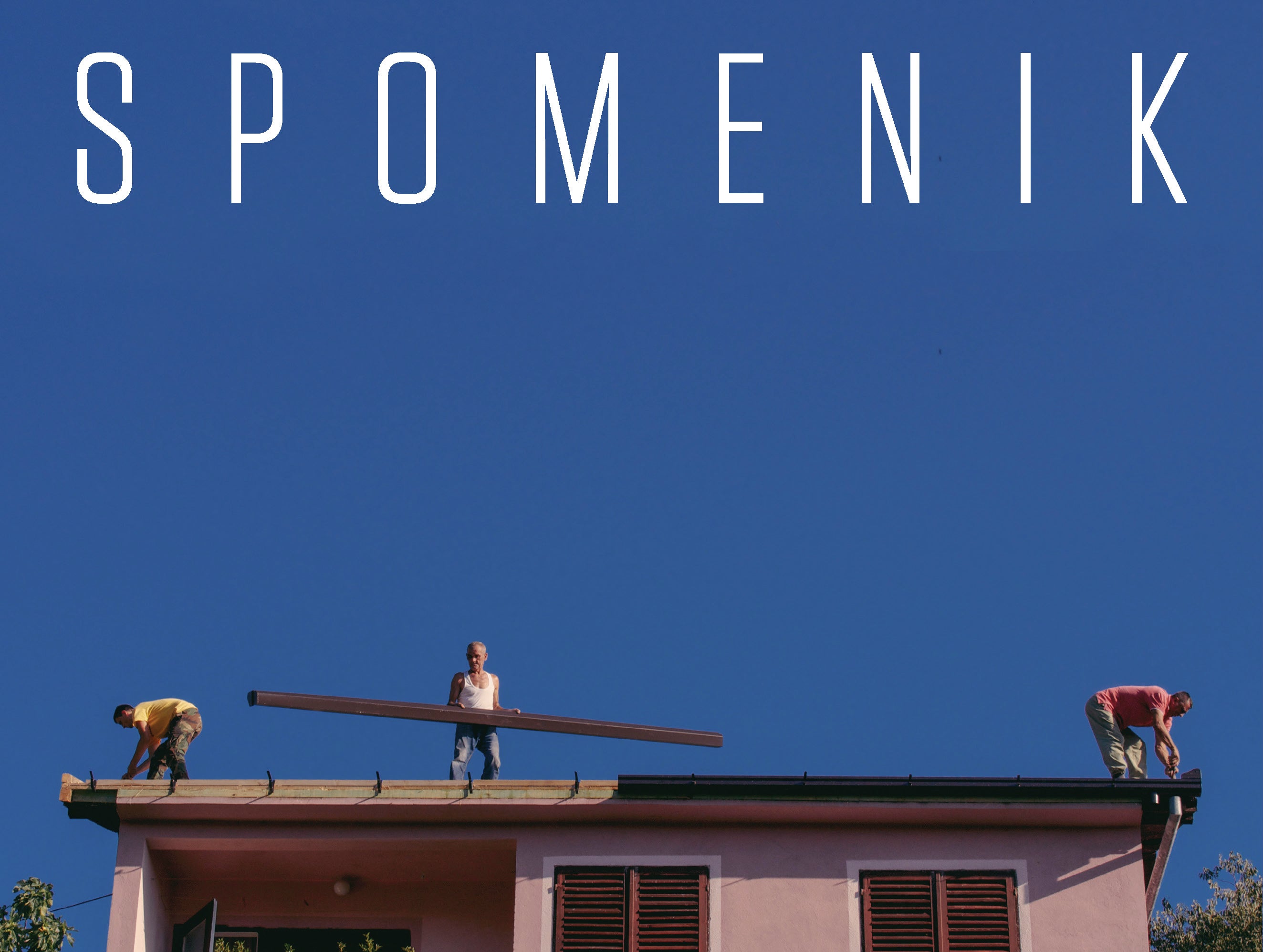 Spomenik