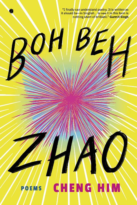 Boh Beh Zhao