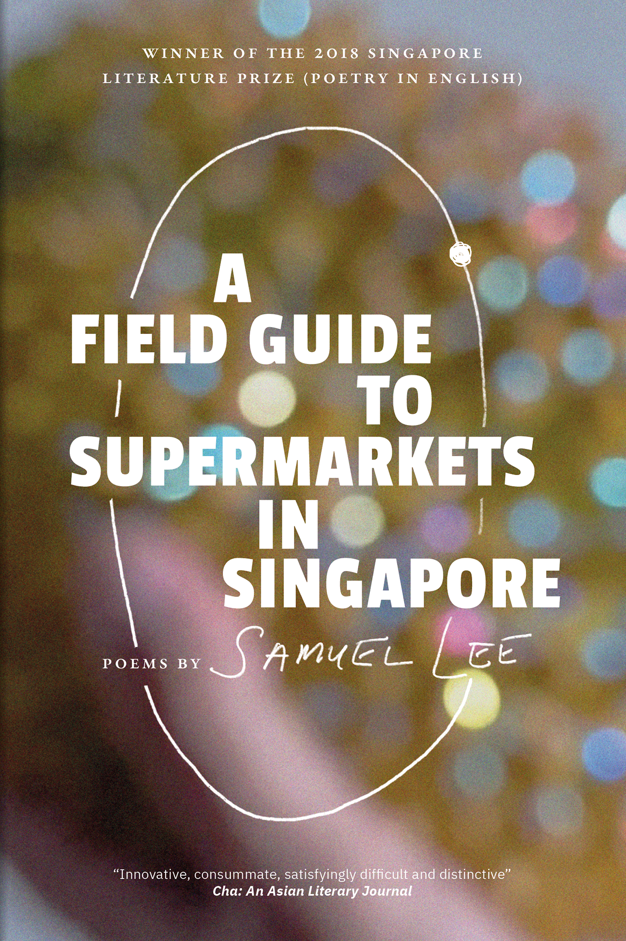 A Field Guide to Supermarkets in Singapore