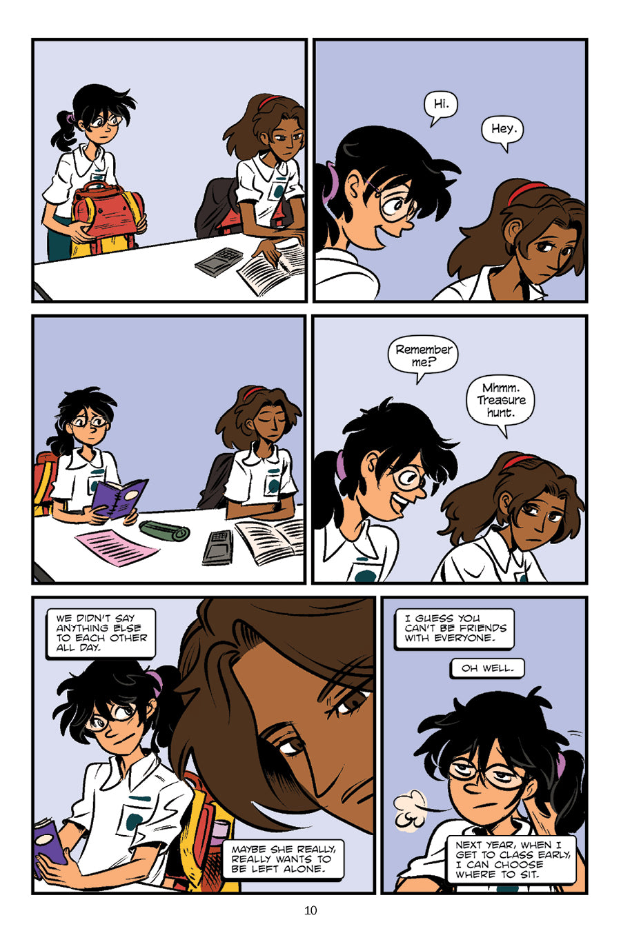 The Makers Club: Game On! (Book 1)